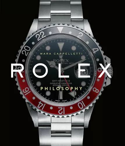 rolex philosophy book|100 years of Rolex book.